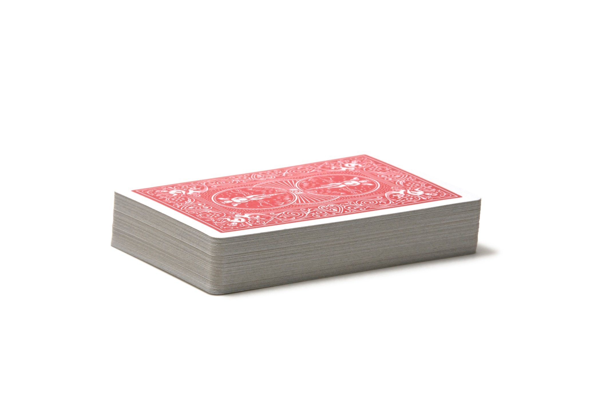 Stacking the Deck in Your Favor, Part One